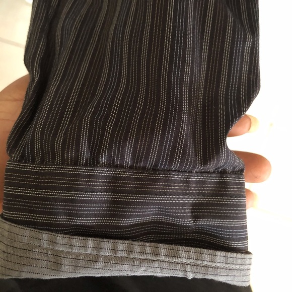 Men’s dress shirt - Picture 5 of 6